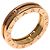 Bulgari Bvlgari B-zero1 Ring in Roségold - Ansicht 2