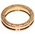 Bulgari Bvlgari B-zero1 Ring in Roségold - Ansicht 6