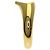 Anello Open Heart di Tiffany & Co. in oro giallo 18K - view 3