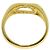 Anello Open Heart di Tiffany & Co. in oro giallo 18K - view 4