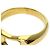 Anello Open Heart di Tiffany & Co. in oro giallo 18K - view 7