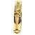 Tiffany & Co. Atlas Numeric Band Ring - Ansicht 8