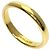 Fede in oro giallo 18K di Tiffany & Co.