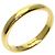 Fede in oro giallo 18K di Tiffany & Co. - vista 2