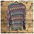 Missoni Zig Zag Strickjacke Mehrfarben - Ansicht 2