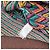 Missoni Zig Zag Strickjacke Mehrfarben - Ansicht 5