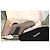 Repetto Botines de Cuero Taupe Gris pardo - vista 3