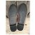 Repetto Botines de Cuero Taupe Gris pardo - vista 6