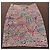 Missoni Multicolor Zigzag Patterned Midi Skirt Brown White Red Multiple colors Green Purple - view 2