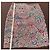 Missoni Multicolor Zigzag Patterned Midi Skirt Brown White Red Multiple colors Green Purple - view 4