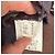 M Missoni Chevron Strick-Cardigan Multicolour Mehrfarben Dunkelviolett - Ansicht 5