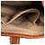 Céline Celine Handtasche aus Macadam-Muster Canvas Braun - Ansicht 10
