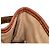 Céline Celine Handtasche aus Macadam-Muster Canvas Braun - Ansicht 11