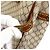 Céline Celine Handtasche aus Macadam-Muster Canvas Braun - Ansicht 14
