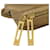Borsa Loewe Amazona D'oro - vista 13