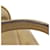 Borsa Loewe Amazona D'oro - vista 15