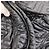 Fendi Zucca gesteppte Nylon-Tote-Bag Schwarz - Ansicht 12