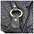 Fendi Zucca gesteppte Nylon-Tote-Bag Schwarz - Ansicht 16
