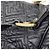 Fendi Zucca gesteppte Nylon-Tote-Bag Schwarz - Ansicht 17