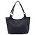 Fendi Zucca gesteppte Nylon-Tote-Bag Schwarz - Ansicht 2