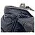 Fendi Zucca gesteppte Nylon-Tote-Bag Schwarz - Ansicht 9
