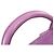 Zaino in PVC viola da donna MCM Porpora - vista 15