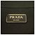 Bolso Tote 2-Way Prada BN2642 Canapa Verde - vista 6