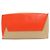 Borsa a 2 vie in pelle Marni Rosso Beige - vista 4
