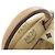 Mochila MCM com estampa total e tachas Bege - vista 19