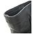 Borsa Tote Gucci Horsebit Pattern Nero - vista 10