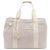 Borsa Tote Loewe Anagram Button Grigio