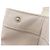 Borsa Tote Loewe Anagram Button Grigio - vista 11