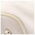 Borsa Tote Loewe Anagram Button Grigio - vista 18