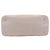 Borsa Tote Loewe Anagram Button Grigio - vista 4