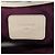 Borsa Tote Loewe Anagram Button Grigio - vista 6