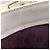 Borsa Tote Loewe Anagram Button Grigio - vista 9