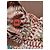 Top de punto Missoni multicolor Castaño Blanco Beige Verde Azul claro - vista 3