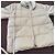 Moncler Grenoble Down Puffer Jacket - Beige - view 8