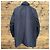 Moncler Chaqueta Larga de Plumón Hombre - Negro - Talla 3 (L) - vista 2