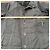 Moncler Chaqueta Larga de Plumón Hombre - Negro - Talla 3 (L) - vista 7
