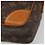 LOUIS VUITTON Borsa a Spalla Monogram Trocadero 30 M51272 LV Auth 188520 Monogramma - vista 14