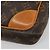 LOUIS VUITTON Borsa a Spalla Monogram Trocadero 30 M51272 LV Auth 188520 Monogramma - vista 16