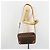 LOUIS VUITTON Borsa a Spalla Monogram Trocadero 30 M51272 LV Auth 188520 Monogramma - vista 23
