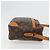 LOUIS VUITTON Borsa a Spalla Monogram Trocadero 30 M51272 LV Auth 188520 Monogramma - vista 3