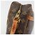LOUIS VUITTON Borsa a Spalla Monogram Trocadero 30 M51272 LV Auth 188520 Monogramma - vista 9