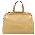 LOUIS VUITTON Bolso Vernis Blair MM 2way Rose Flow Lantern M91621 Auth 188859 - vista 2