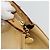 LOUIS VUITTON Bolso Vernis Blair MM 2way Rose Flow Lantern M91621 Auth 188859 - vista 22