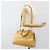 LOUIS VUITTON Bolso Vernis Blair MM 2way Rose Flow Lantern M91621 Auth 188859 - vista 29