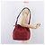 Borsa a Spalla LOUIS VUITTON Epi Petit Noe Rosso M44107 LV Auth 188820 - vista 21