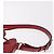 Borsa a Spalla LOUIS VUITTON Epi Petit Noe Rosso M44107 LV Auth 188820 - vista 8